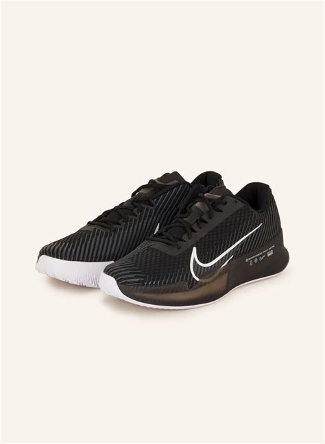 nike tennisschuhe asche schwarz|Tennisschuhe für Herren .